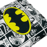 Batman Comic Cushion - Sleek Choice UK
